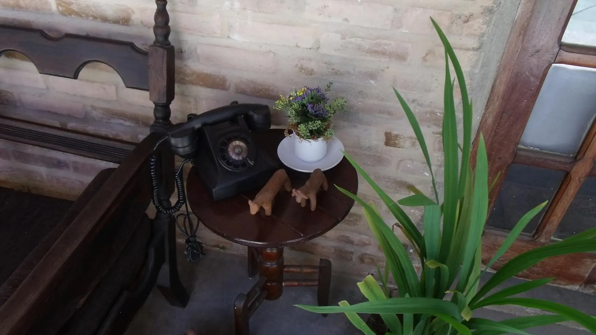 Hostel Pousada Joaozinho Caminhador Recife