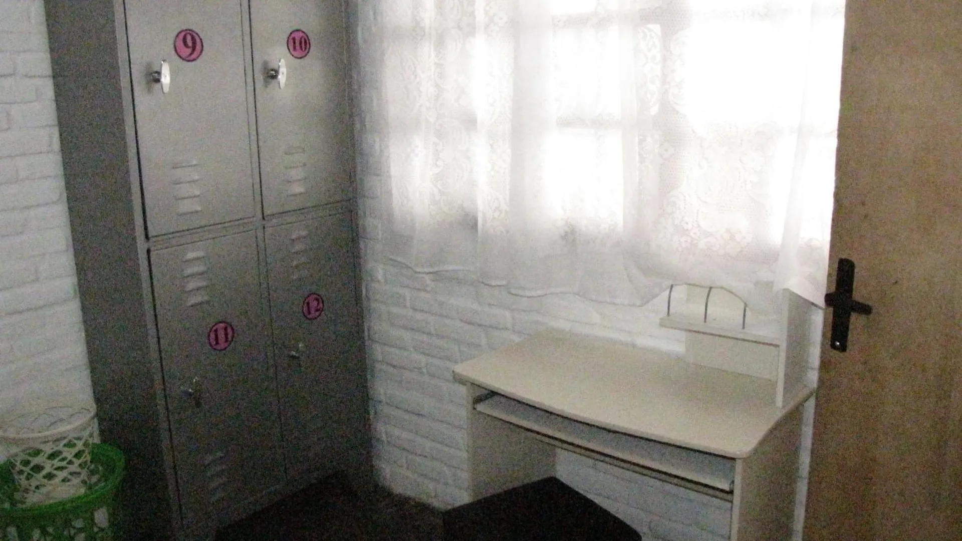 Hostel Pousada Joaozinho Caminhador Recife