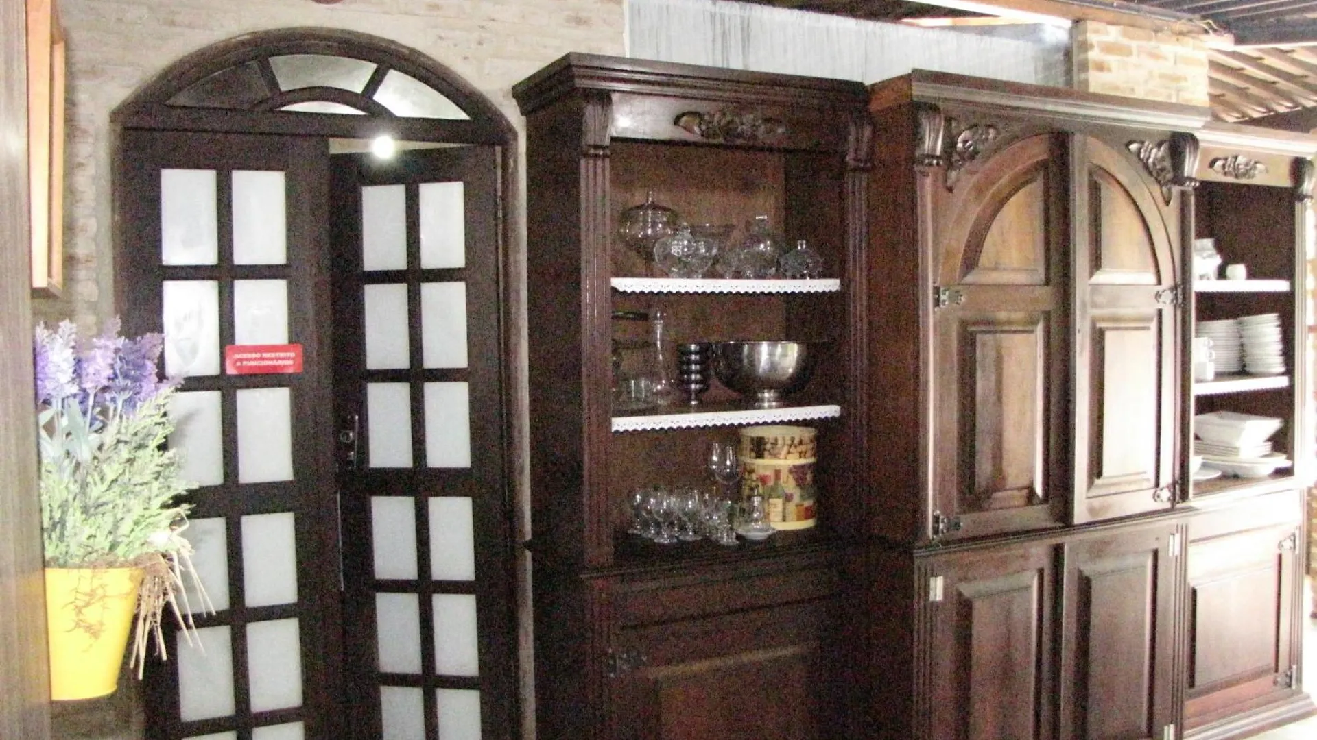 Hostel Pousada Joaozinho Caminhador Recife 0*,  Brazílie