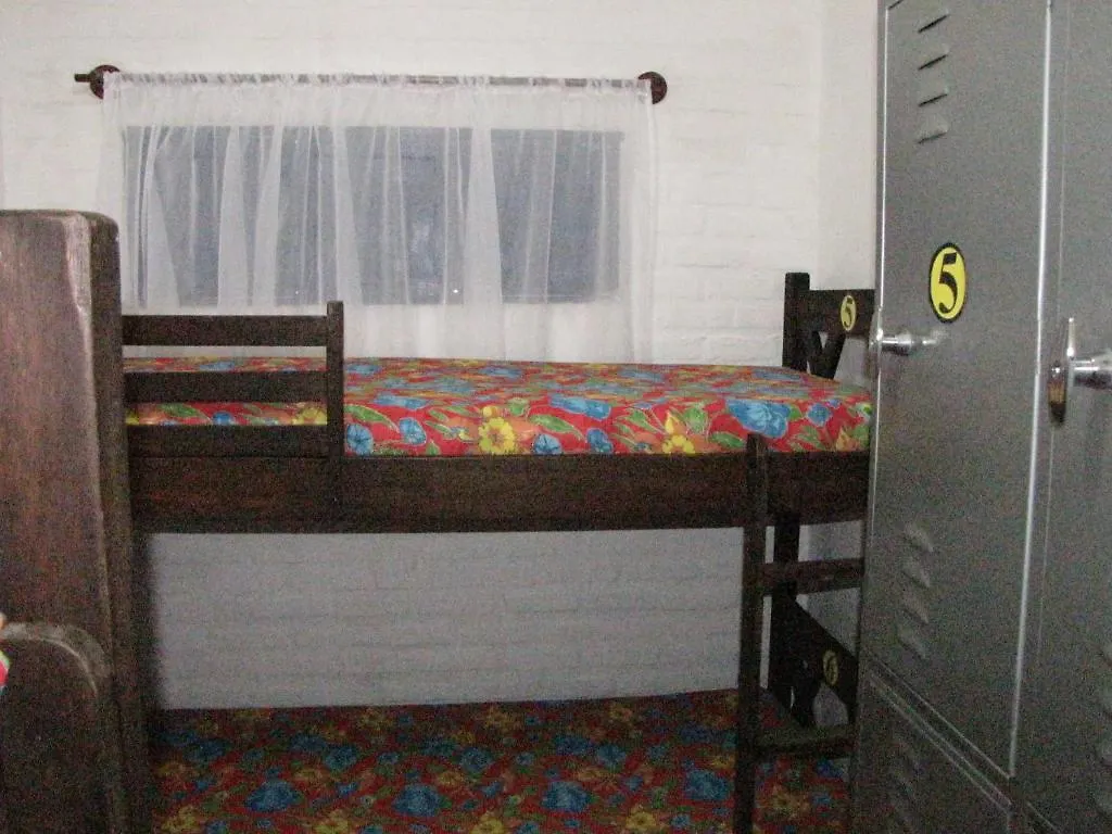 Hostel Pousada Joaozinho Caminhador Recife 0*,  Brazílie