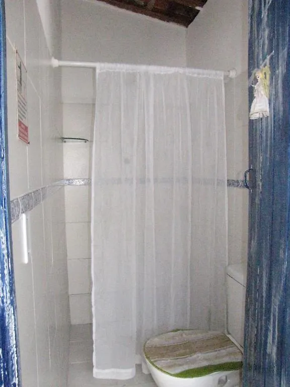 Hostel Pousada Joaozinho Caminhador Recife