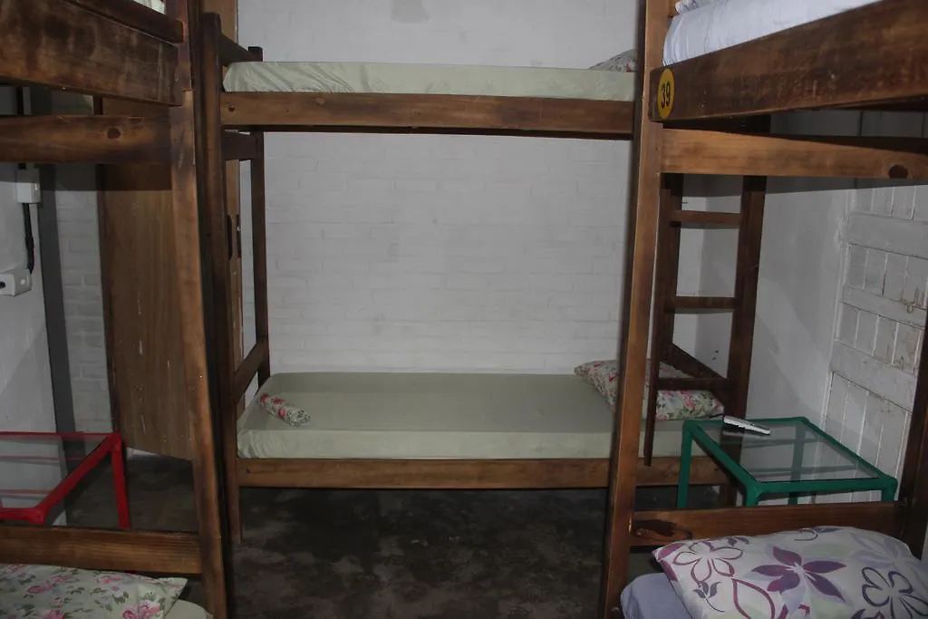 Hostel Pousada Joaozinho Caminhador Recife