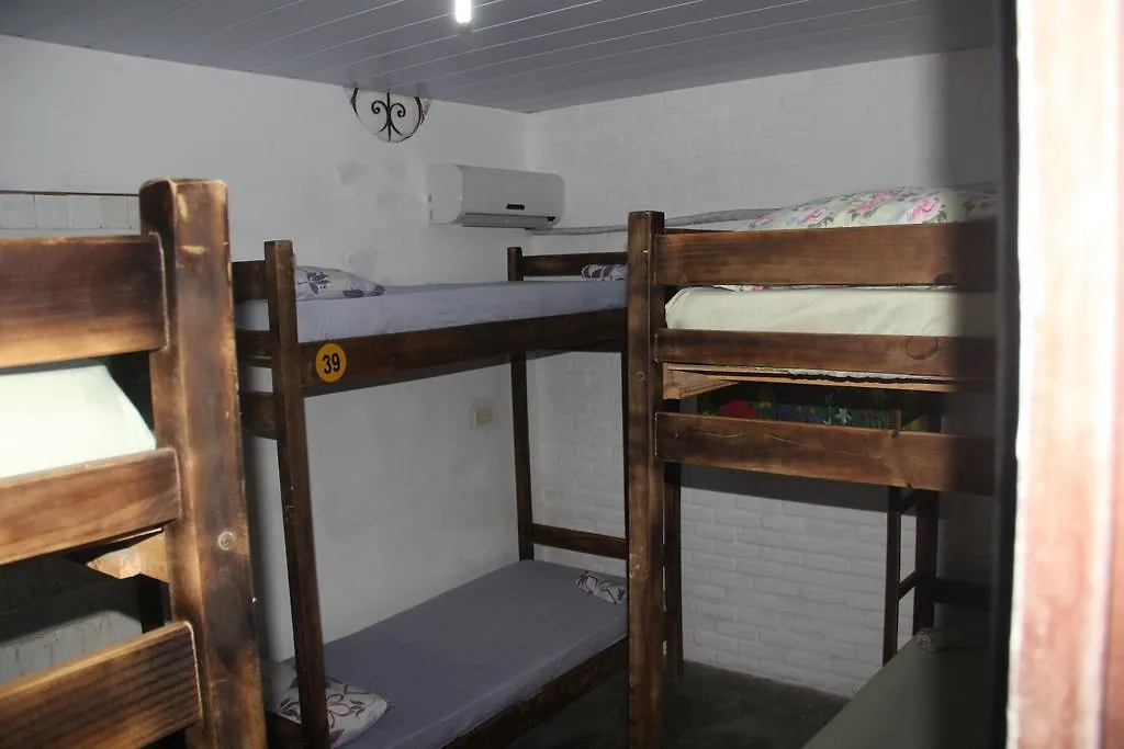 Hostel Pousada Joaozinho Caminhador Recife