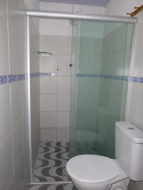 Hostel Pousada Joaozinho Caminhador Recife