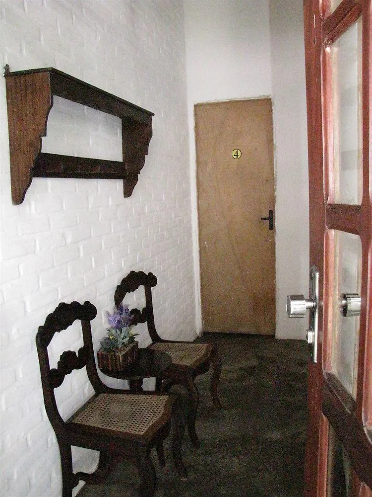 Hostel Pousada Joaozinho Caminhador Recife 0*,  Brazílie