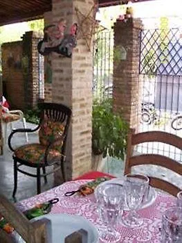 Hostel Pousada Joaozinho Caminhador Recife
