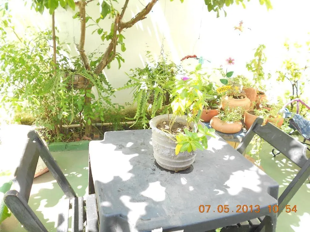 Hostel Pousada Joaozinho Caminhador Recife 0*,