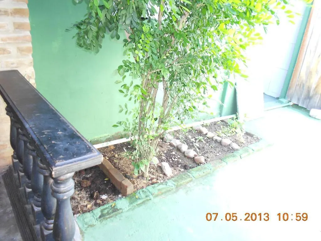 Hostel Pousada Joaozinho Caminhador Recife