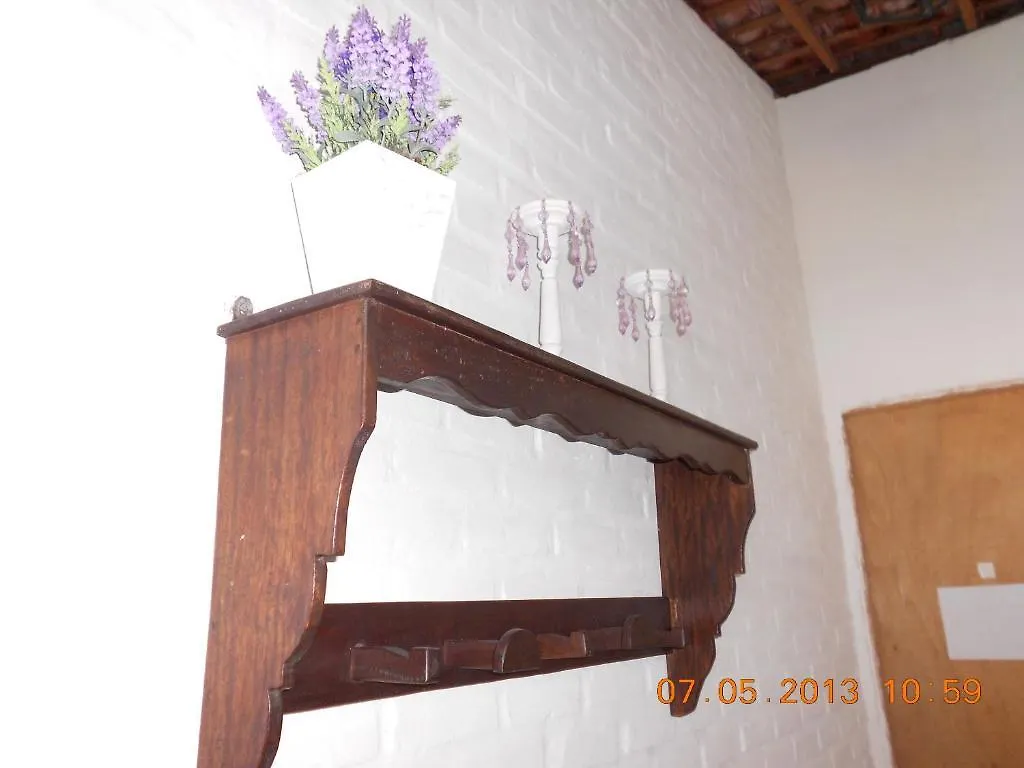 Hostel Pousada Joaozinho Caminhador Recife